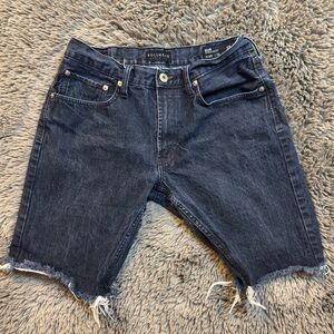 Bullhead Denim Co Men’s Jean Shorts 32